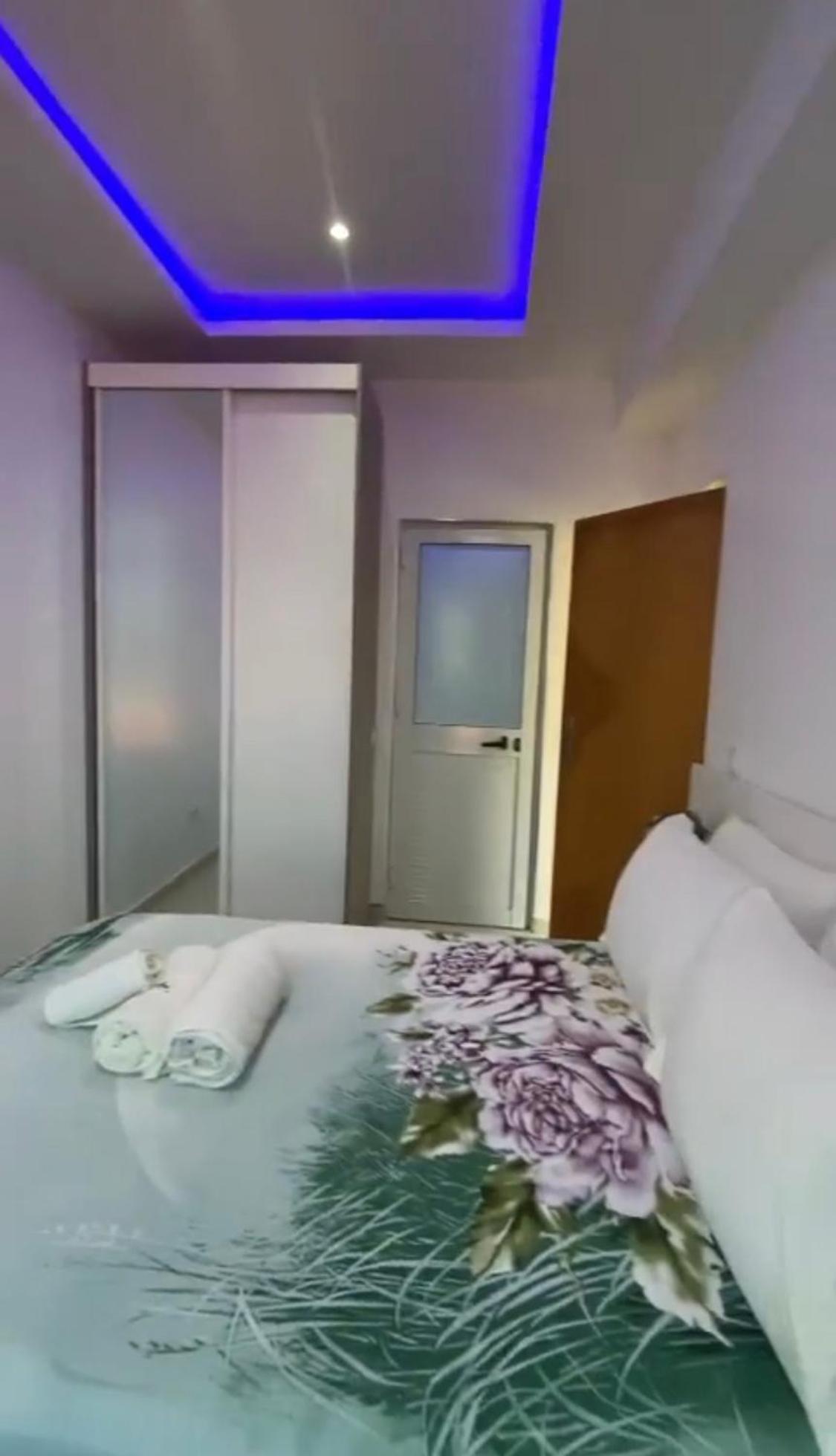Apartament Sea View Big Lanche Praia Baixo Zewnętrze zdjęcie
