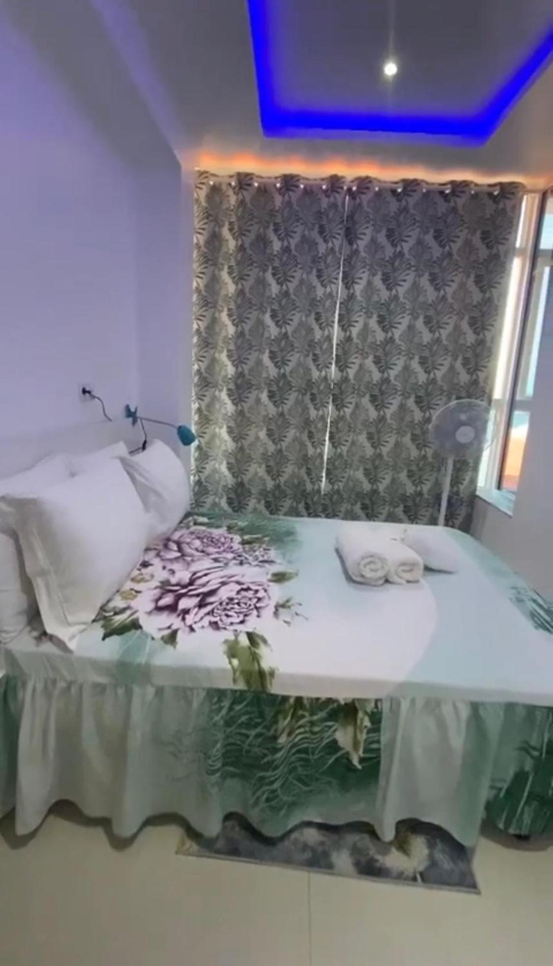 Apartament Sea View Big Lanche Praia Baixo Zewnętrze zdjęcie
