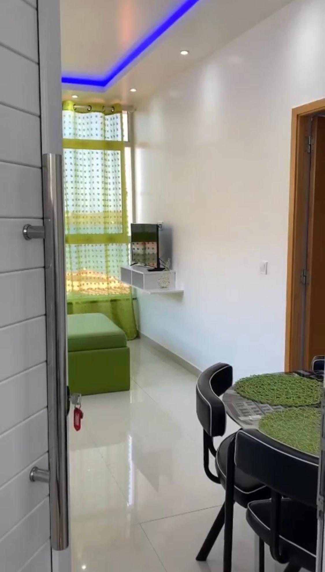 Apartament Sea View Big Lanche Praia Baixo Zewnętrze zdjęcie