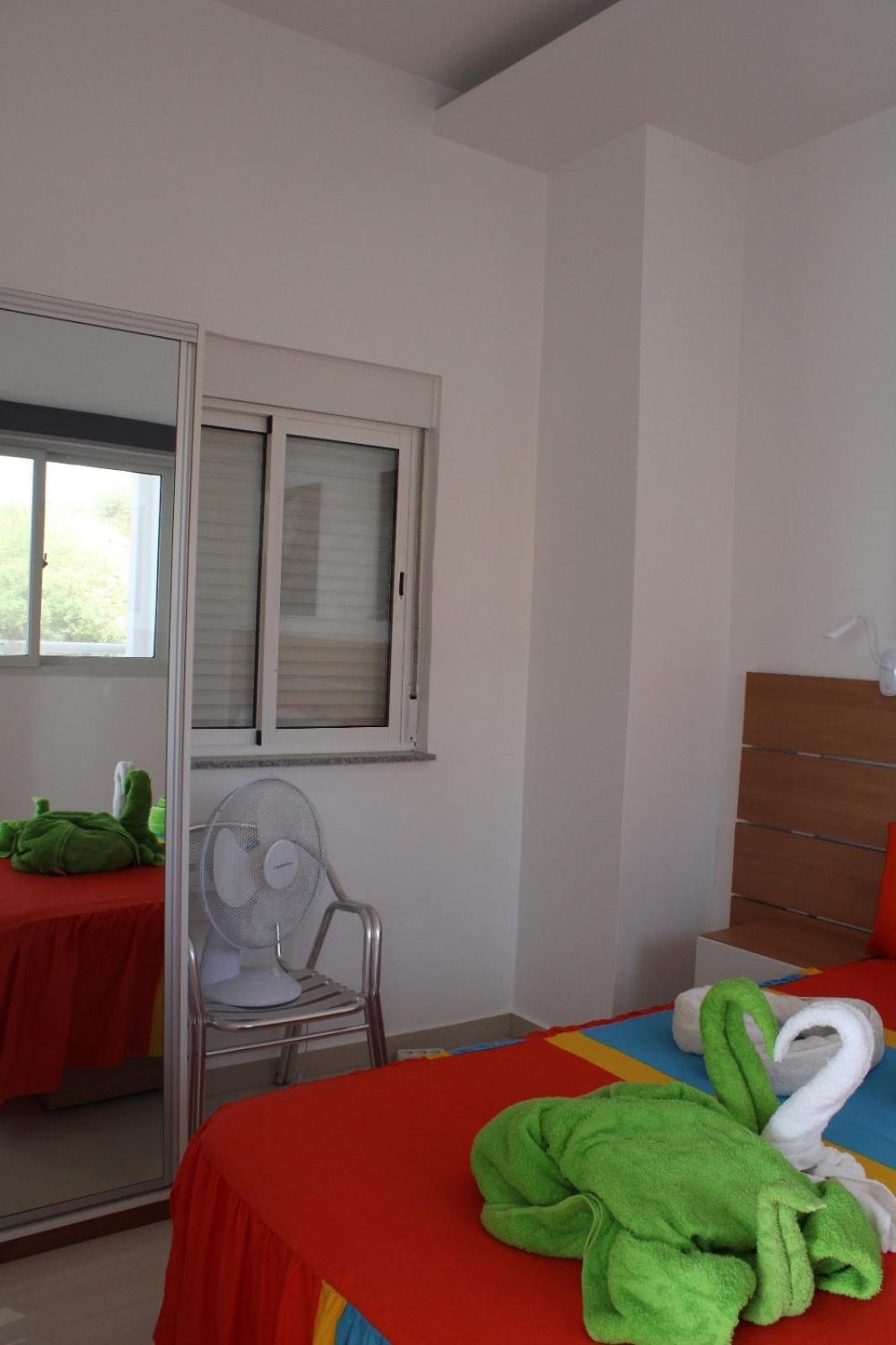 Apartament Sea View Big Lanche Praia Baixo Zewnętrze zdjęcie