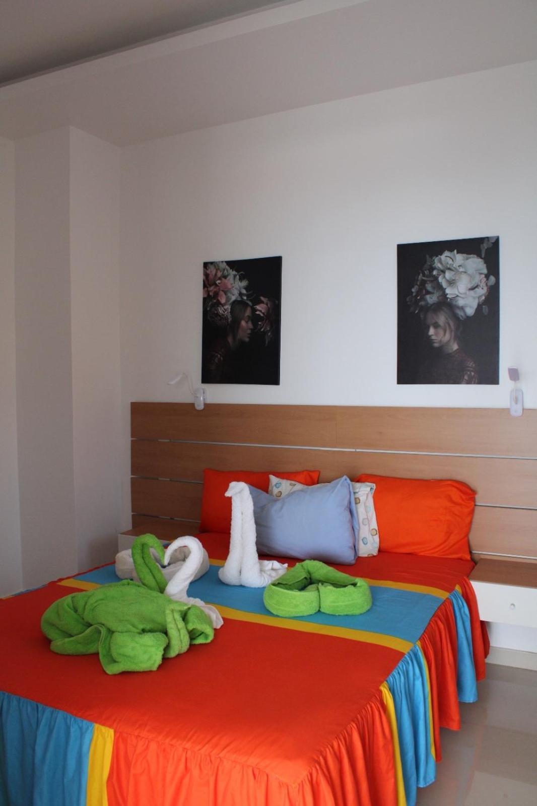 Apartament Sea View Big Lanche Praia Baixo Zewnętrze zdjęcie