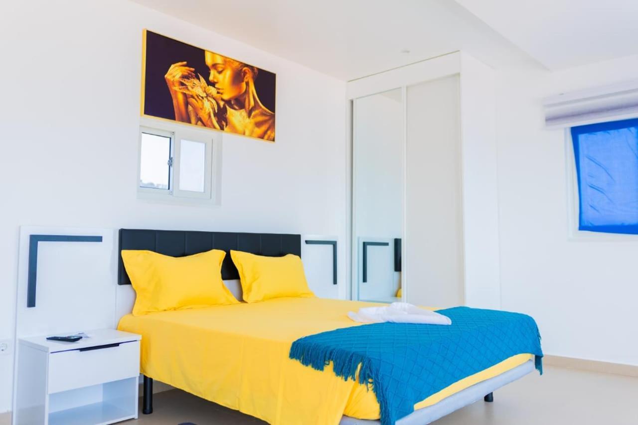 Apartament Sea View Big Lanche Praia Baixo Zewnętrze zdjęcie