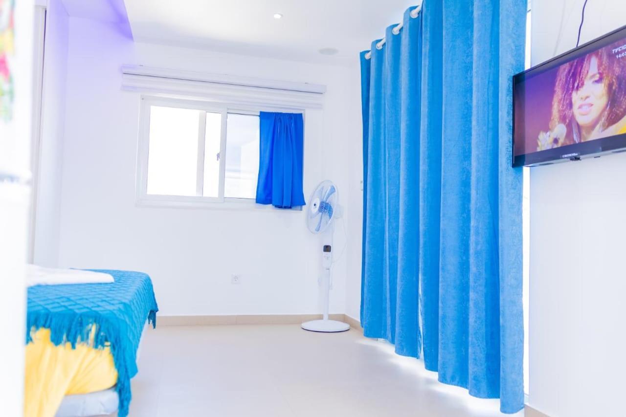 Apartament Sea View Big Lanche Praia Baixo Zewnętrze zdjęcie