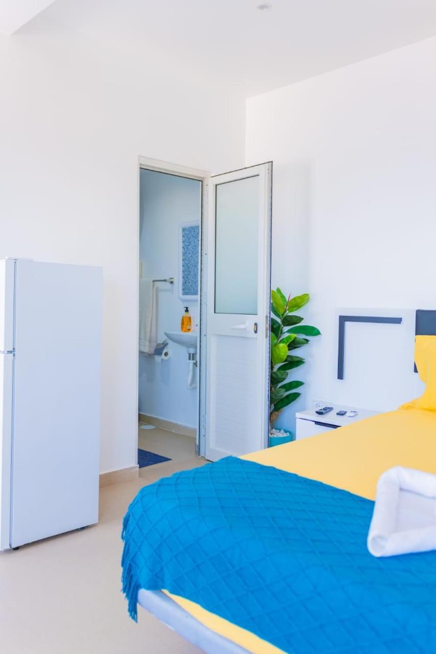 Apartament Sea View Big Lanche Praia Baixo Zewnętrze zdjęcie